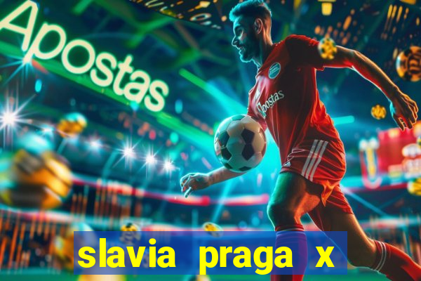 slavia praga x milan palpite